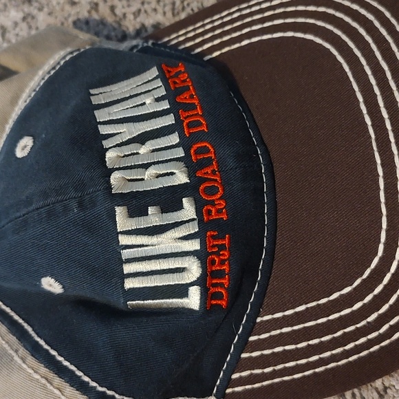 Luke Bryan Hat - Picture 2 of 7